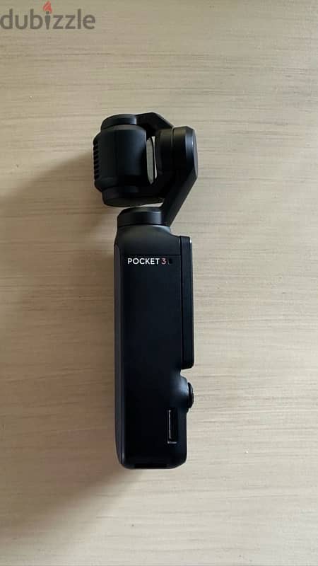 Dji Osmo Pocket 3 combo creator 5