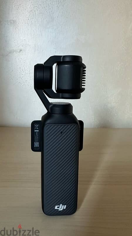 Dji Osmo Pocket 3 combo creator 6