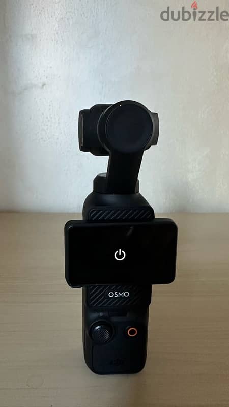 Dji Osmo Pocket 3 combo creator 7