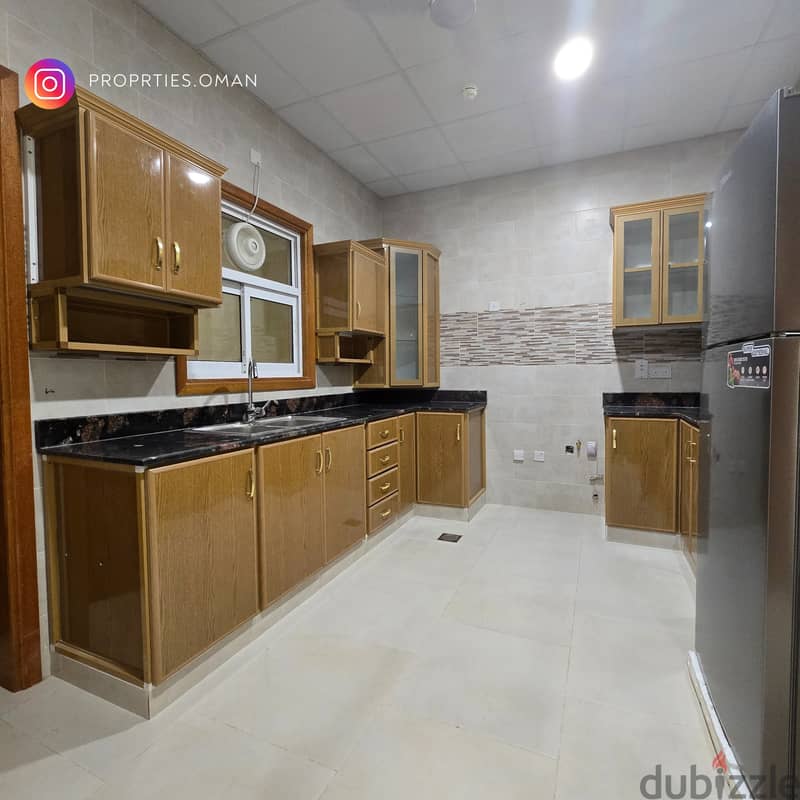 For Rent: Beautiful Furnished Apartments in Ruwi 4