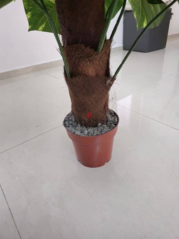 indoor artificial plant 6