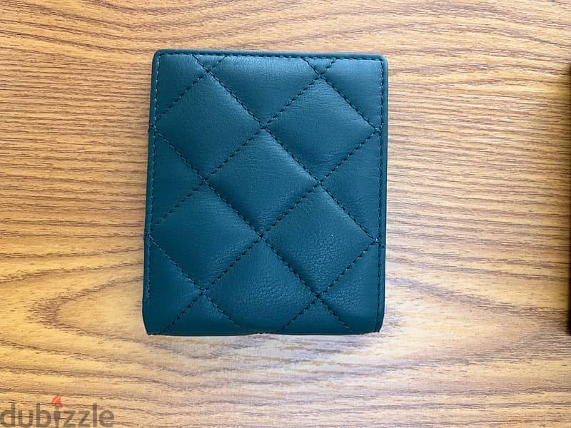 POLICE wallet, brand new 3