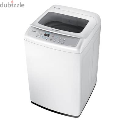 samsung 7kg top load washing machine