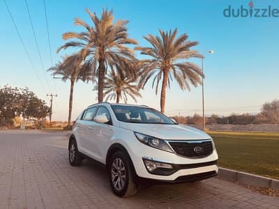 Kia Sportage 2016