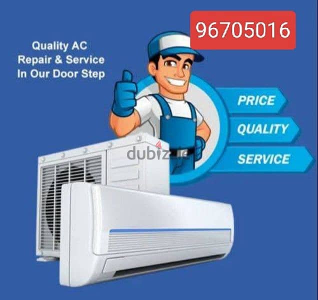 Ac Washiing Machiine and Refrigerator repair mantaince 1