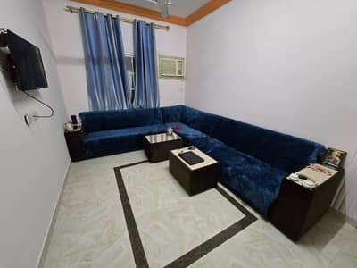 2BHK FLAT FOR YEARLY RENT NO AGREEMENT 100RIAL ONLY