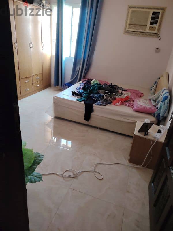 2BHK FLAT FOR YEARLY RENT NO AGREEMENT 100RIAL ONLY 7