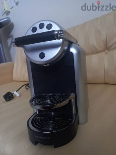 coffe making machine