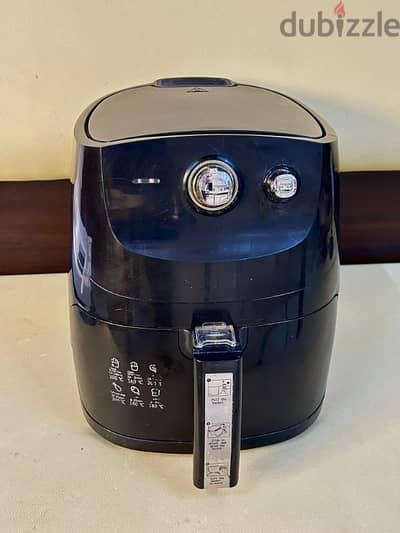 قلاية هوائية Air Fryer