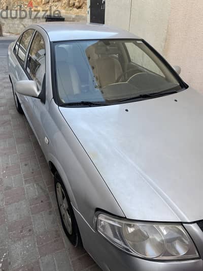 Nissan Sunny 2011- for sale