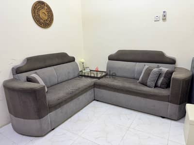 2+2 Used sofa for Only Ro. 10 urgent sale