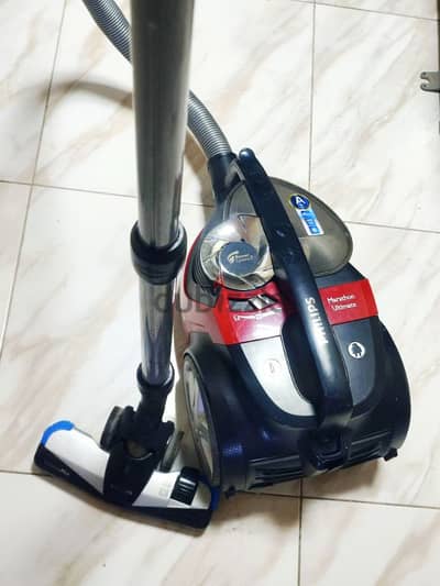 Philip vacuum cleaner