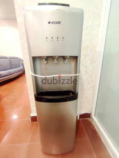 water cooler