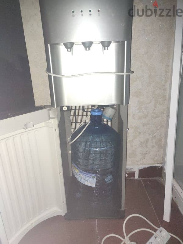 water cooler 2