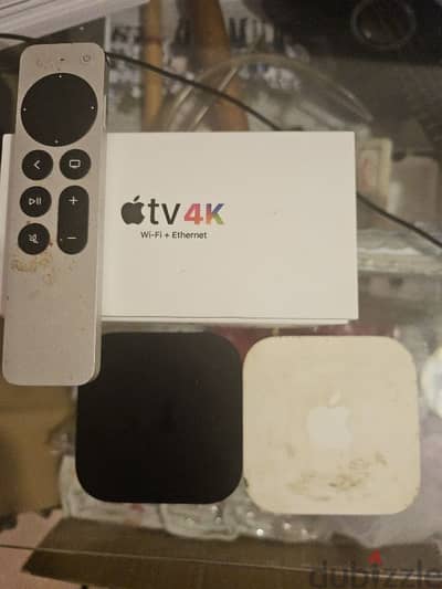 apple TV 4k wifi ethernet, airport express wifi  what's app 95869321