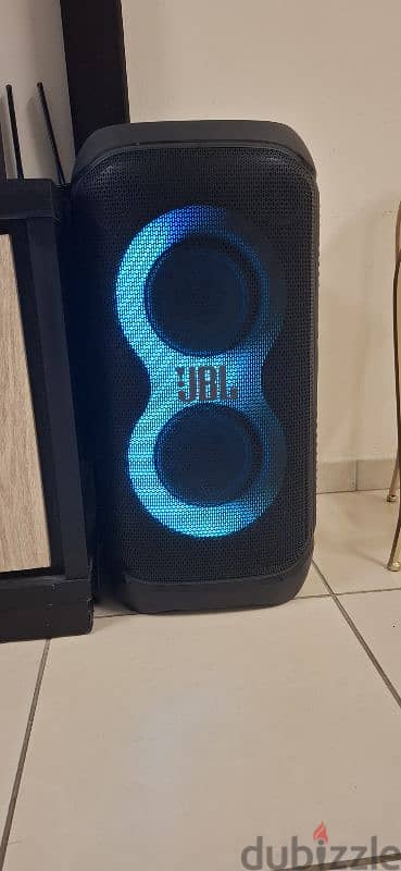 JBL PARTYBOX 320 0