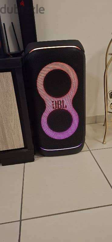 JBL PARTYBOX 320 1