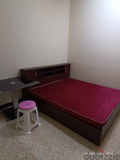 ROOM FOR RENT FOR INDIAN FAMILY FROM 1ST APRIL