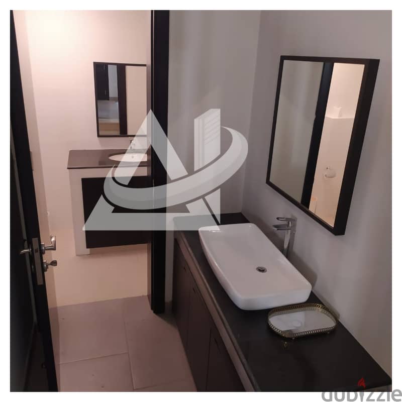 ADV119**Fully Furnithed 4BHK+Maid villa for rent in Mawaleh North 4