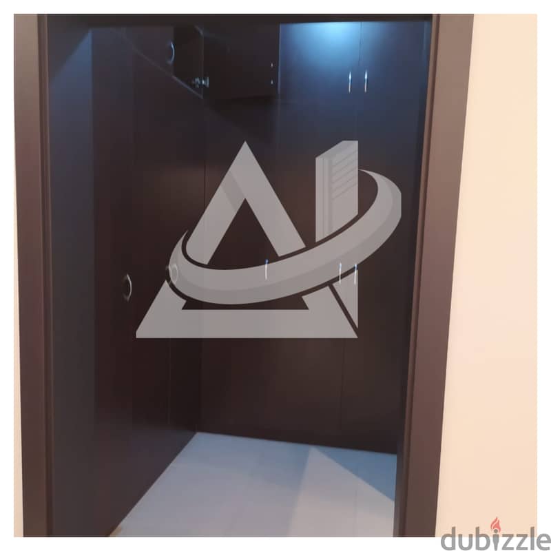 ADV119**Fully Furnithed 4BHK+Maid villa for rent in Mawaleh North 15