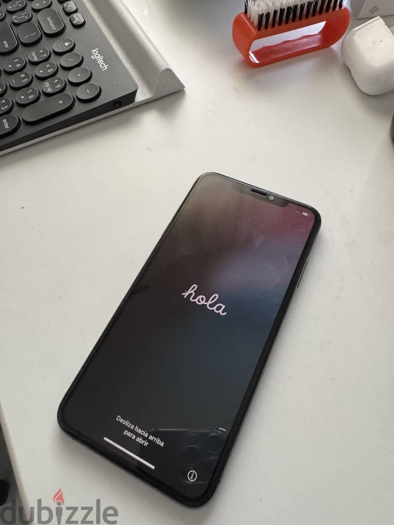 64GB iPhone Xs Max for sale 2