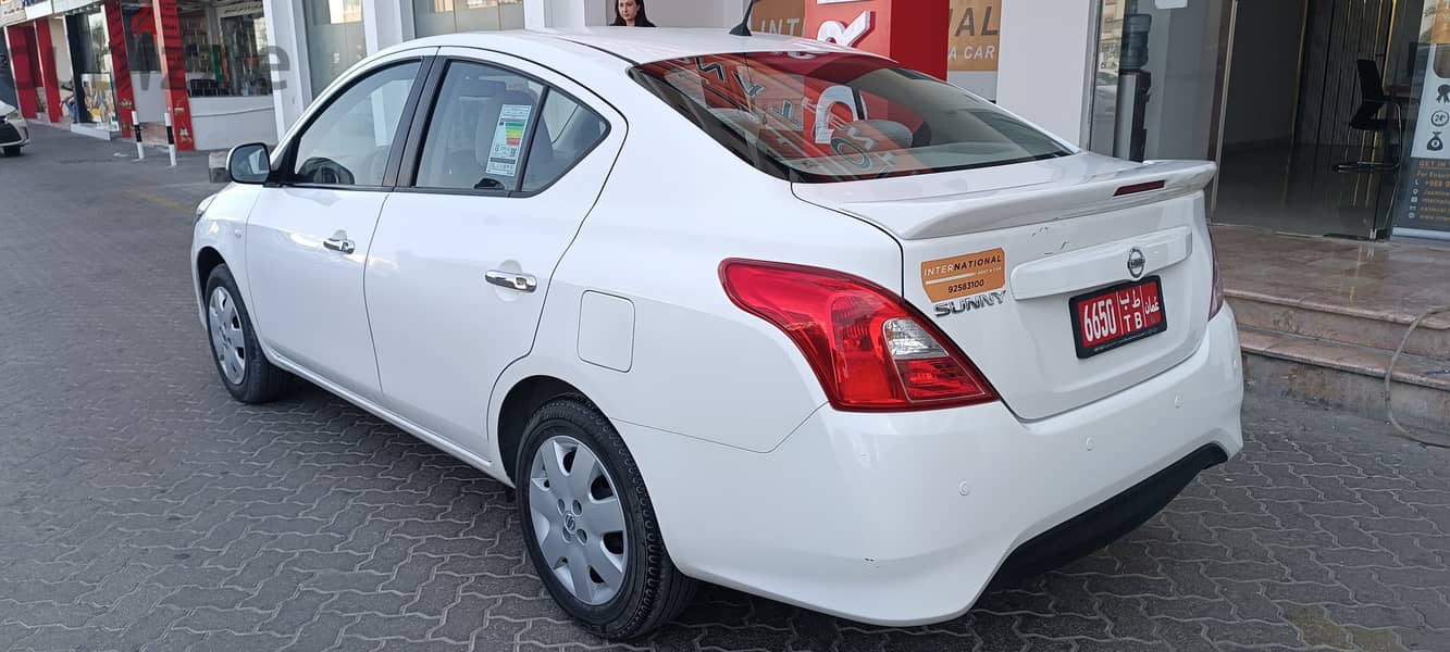 compact sedan cars available for rent starting from 8/-omr perday 6