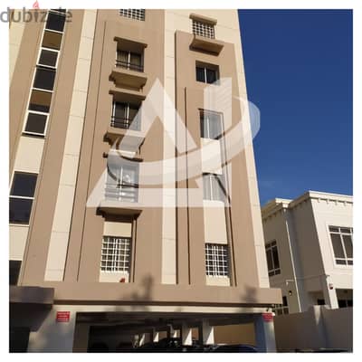 ADA506** 1BHK Well Maintained flat for rent in Azaiba