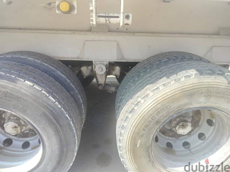 two trailers tanga 1978 1995 5