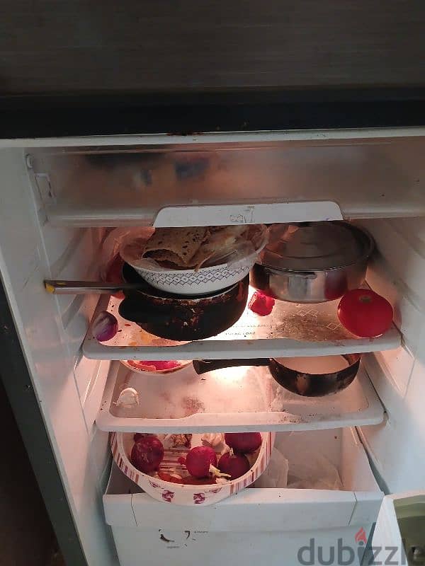 refrigerator 1