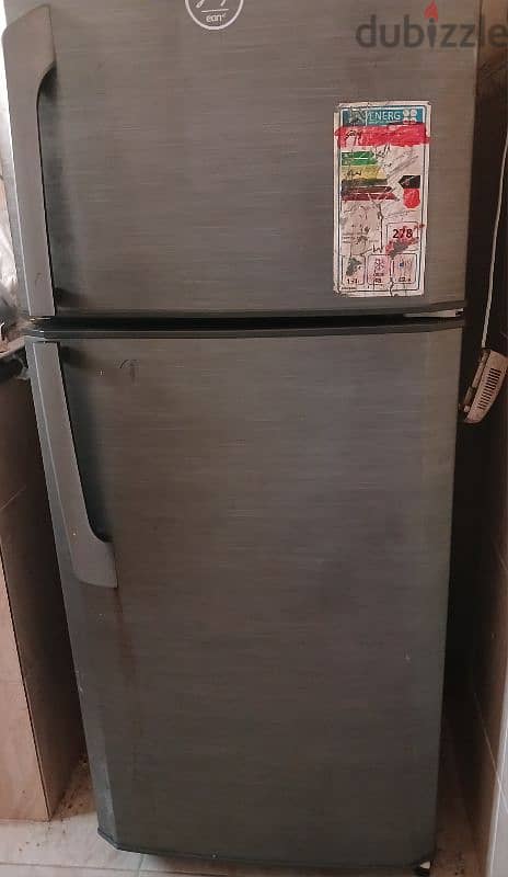 refrigerator 2