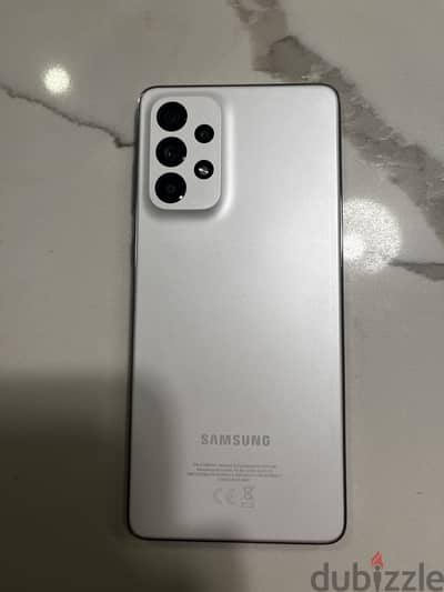 Samsung A73 5g 256gb