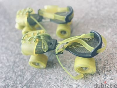 Kids Quad Skates | 5-12 years old