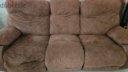 Recliner Sofa 3+2 for sale