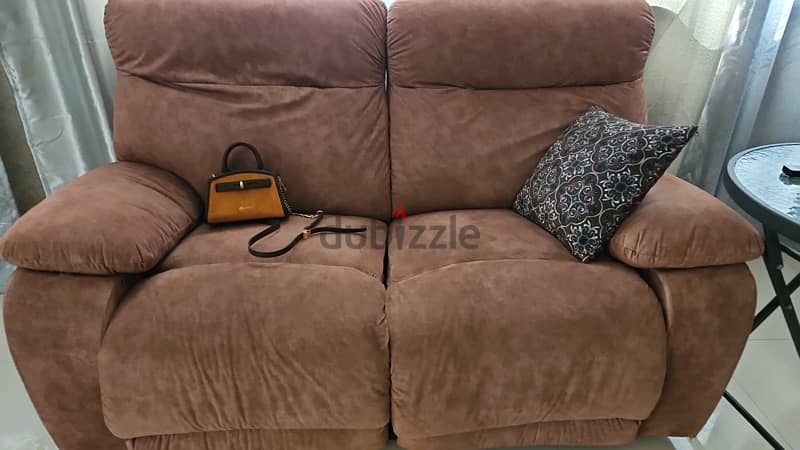 Recliner Sofa 3+2 for sale 1