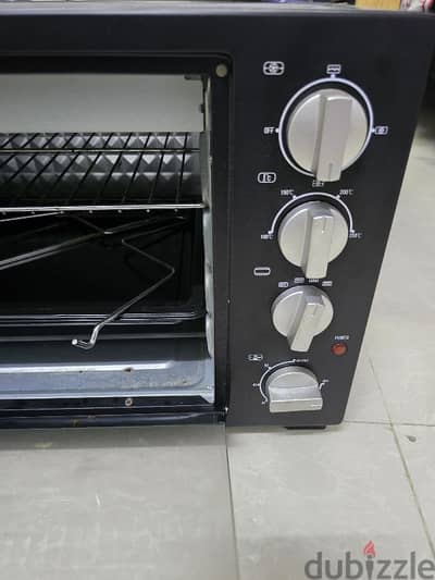 Ikon Oven for Sale