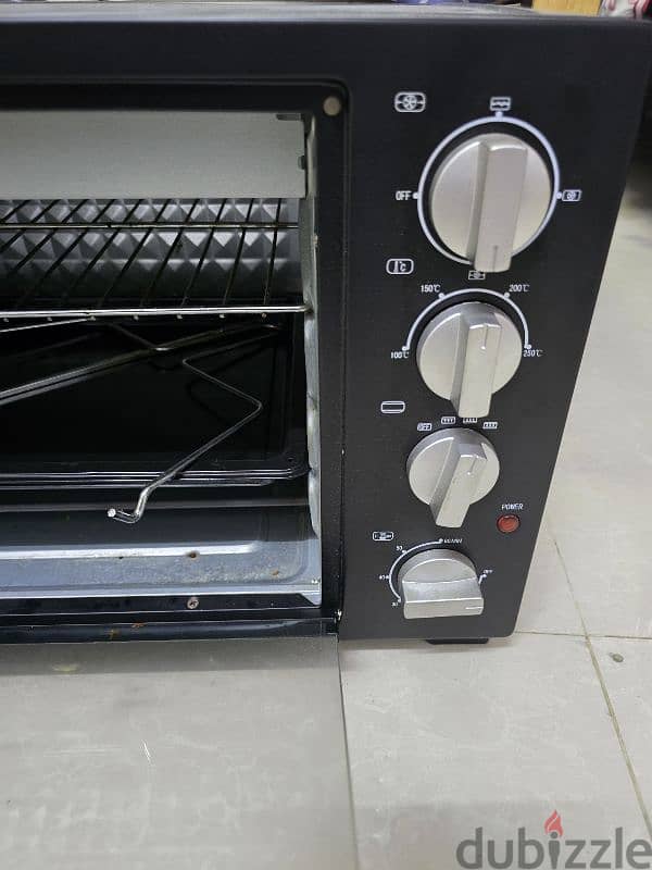 Ikon Oven for Sale 0