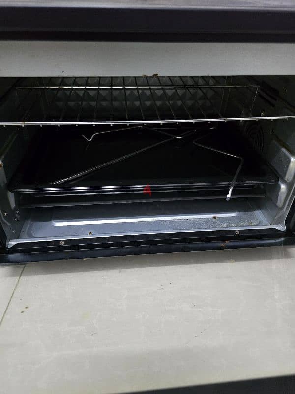 Ikon Oven for Sale 1