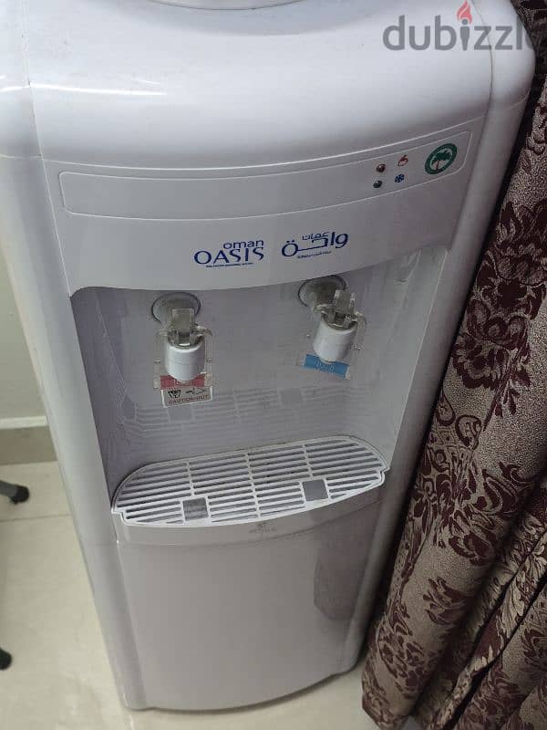 Water Dispenser 0