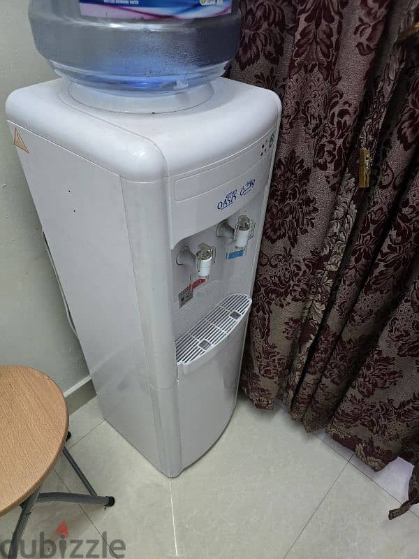 Water Dispenser 1