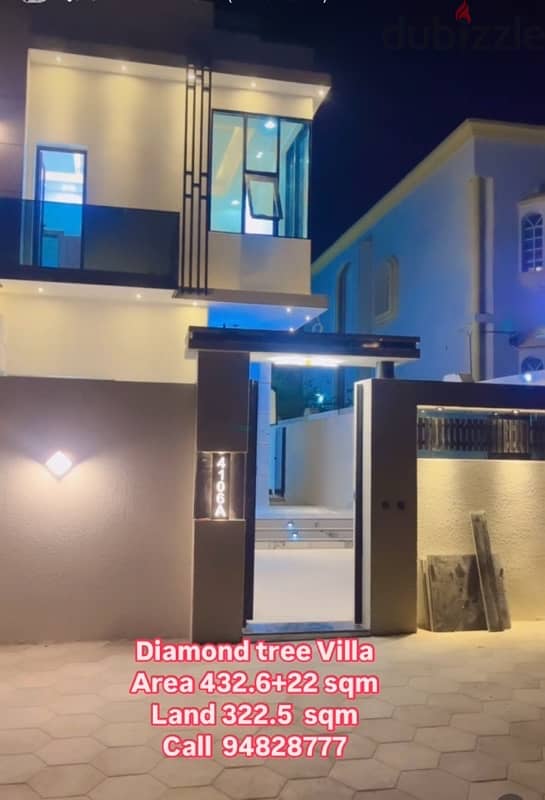 Villa for sale 0