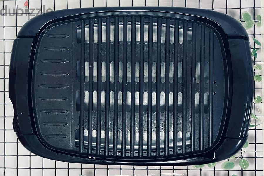 Clickon Electric Contact Grill 1