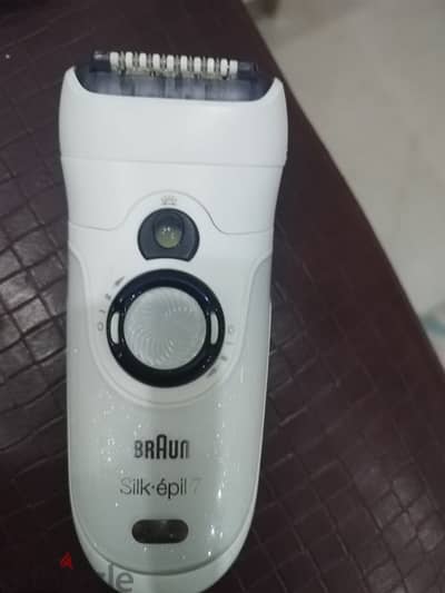 hair epilator remover mashine