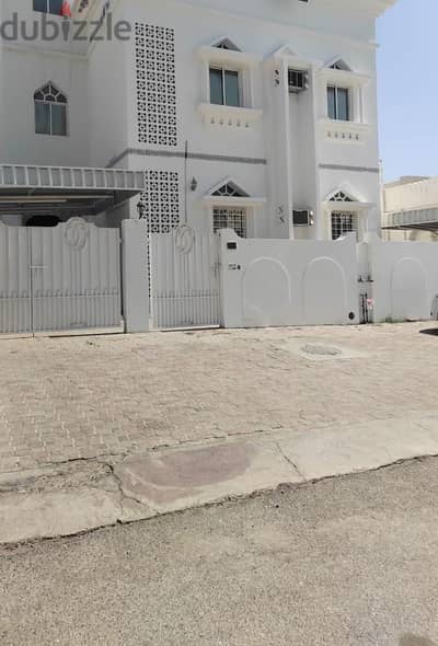 For Rent Flat 4BHK - Al Khawir