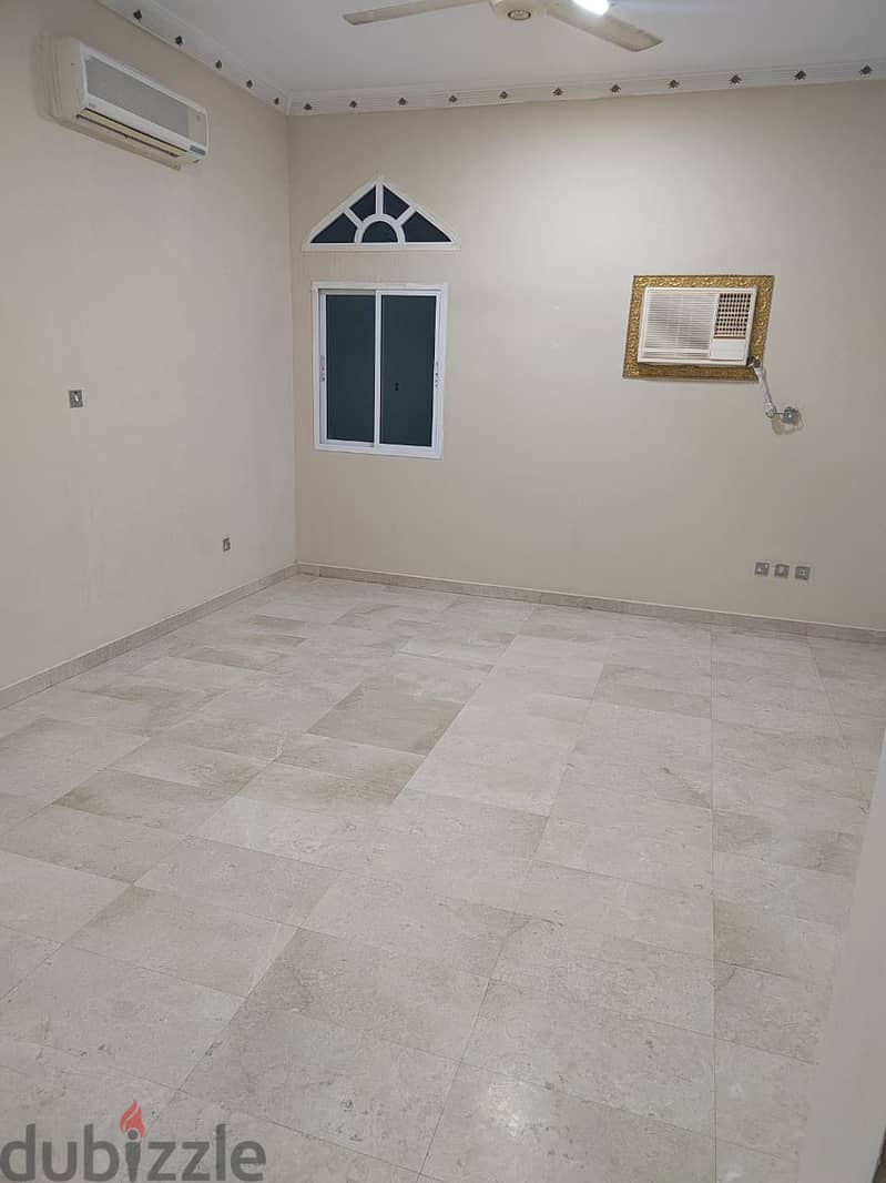 For Rent Flat 4BHK - Al Khawir 1