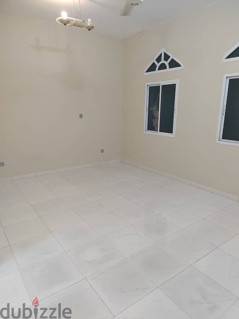 For Rent Flat 4BHK - Al Khawir 2