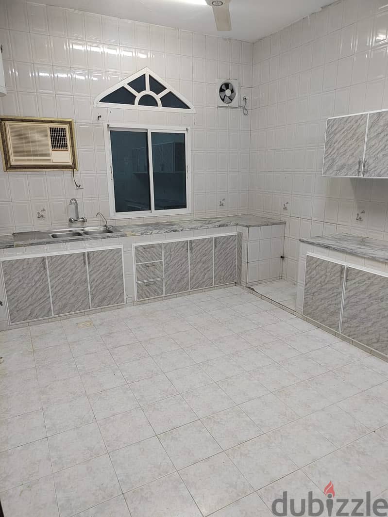 For Rent Flat 4BHK - Al Khawir 3