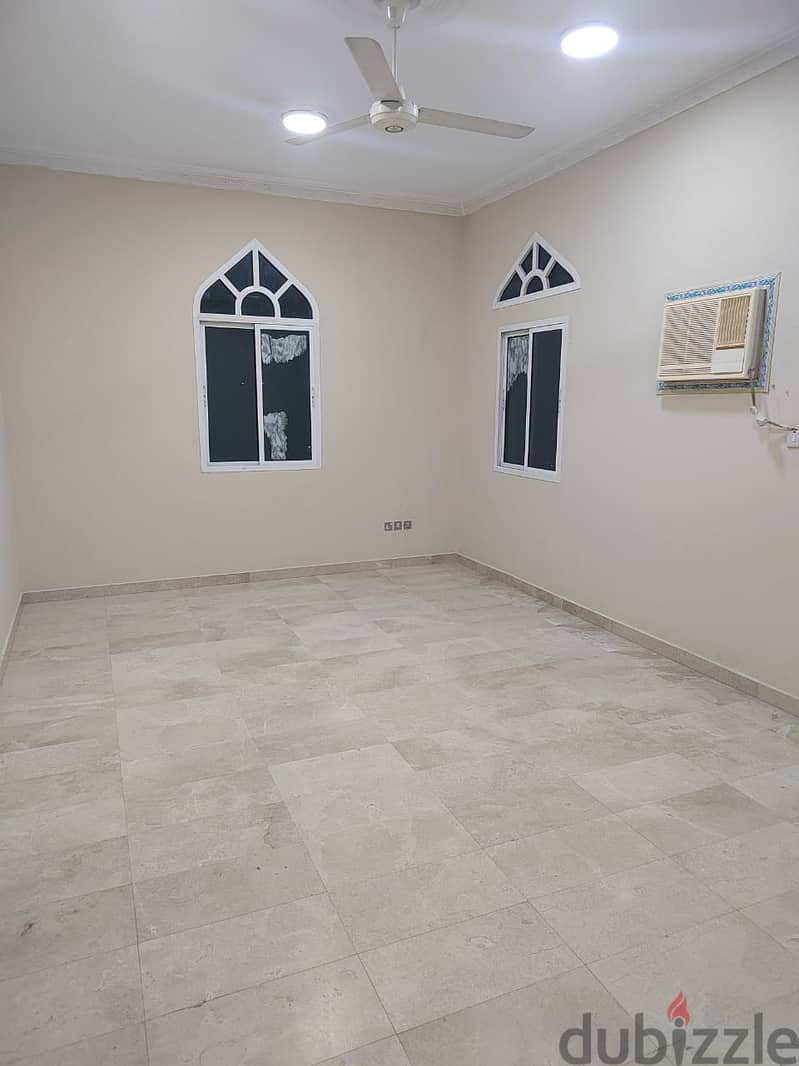 For Rent Flat 4BHK - Al Khawir 8