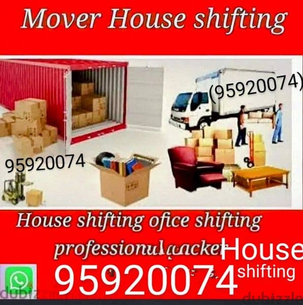 Muscat House shifting (Muscat Movers and Packers)Curtain tv installatn 0