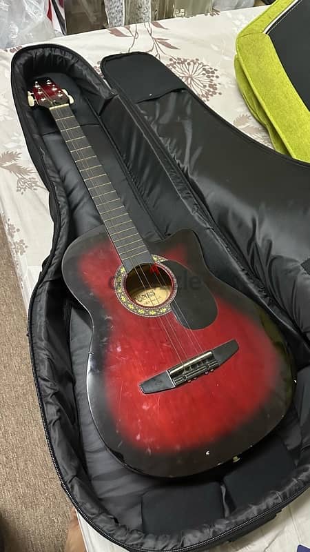 Used Guitar 2