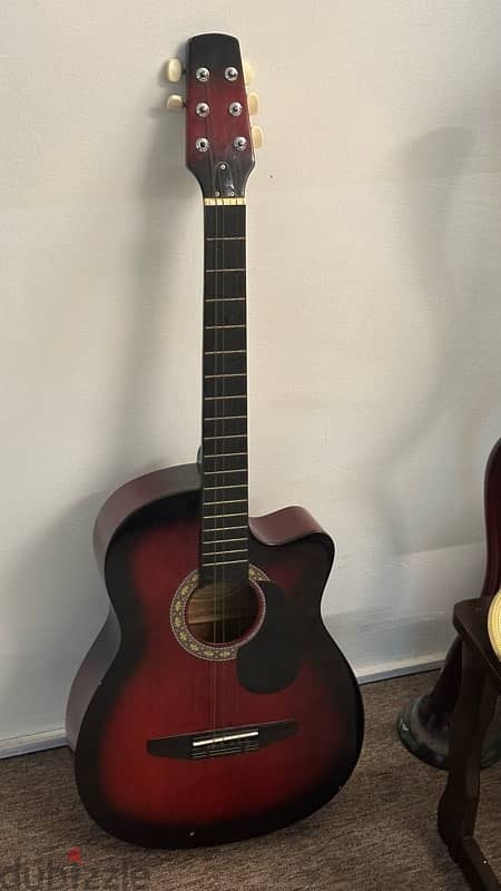 Used Guitar 3